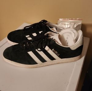 Adidas Gazelle sneakers women's size 11